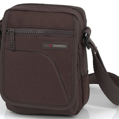 Muška torbica Gabol Crony 16TRMG517602K