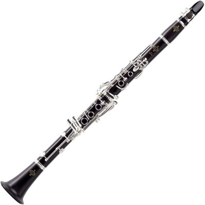 Klarinet Roy Benson CB-317