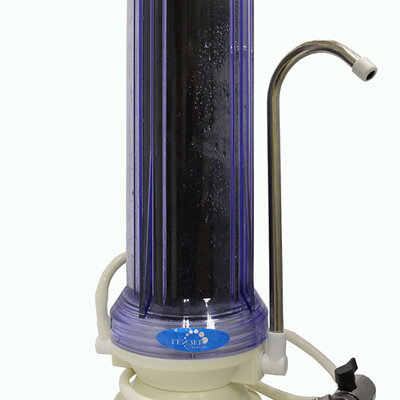 Stoni filter za vodu Geyser 1UK Euro 19003