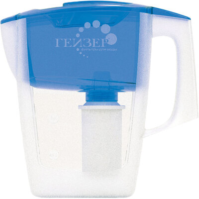 Bokal sa filterom za prečišćavanje vode Geyser Alfa 62047