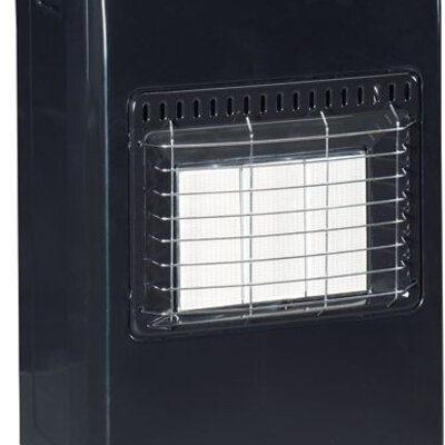 Plinska peć sa točkićima Veltech RS 42