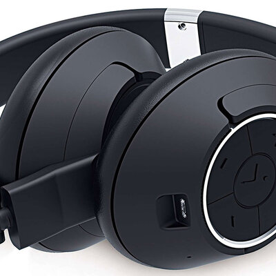 BlueTooth Slušalice Genius HS-930BT