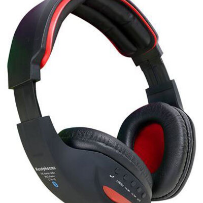 Bluetooth Slušalice MS BASE