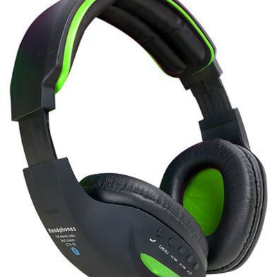 Bluetooth Slušalice MS BASE