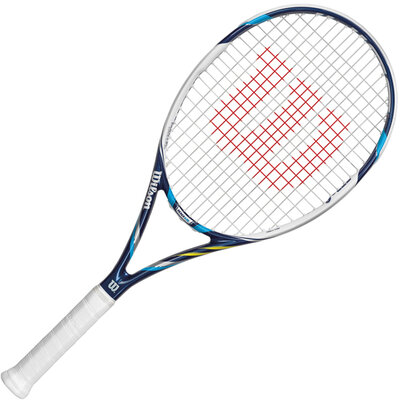 Wilson teniski reket Juice 100 UL WRT71930U
