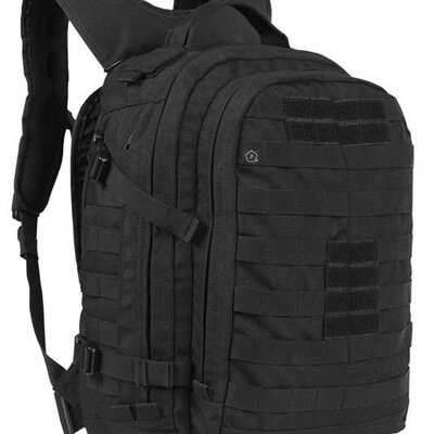 Ranac Pentagon Kyler Crni K16073