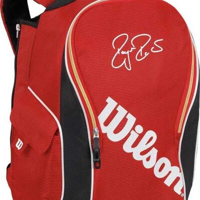Torba za tenis Wilson Federer Premium WRZ832496