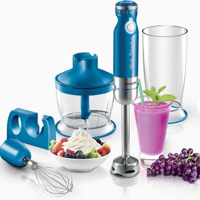 Sencor štapni mikser sa dodacima SHB_4361BL