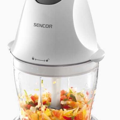 Sencor seckalica SHB_4310