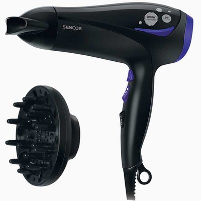 Sencor fen za kosu SHD_108VT