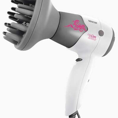 Sencor fen za kosu SHD_6504W