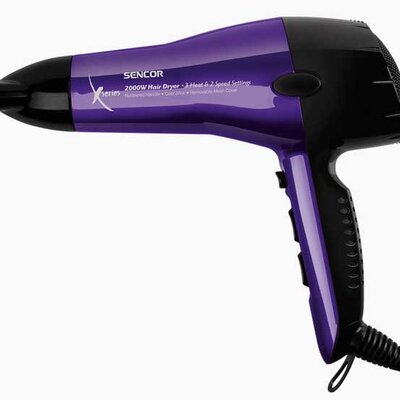 Sencor fen za kosu SHD_6600V