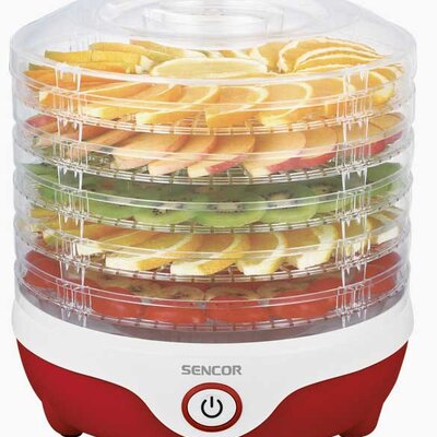 Sencor Dehidrator Sušač hrane SFD_742RD