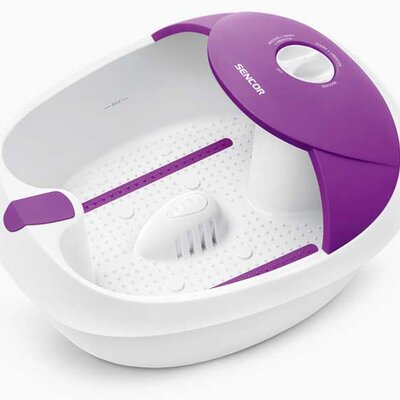 Sencor kadica za masažu stopala SFM_3721VT