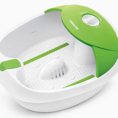 Sencor kadica za masažu stopala SFM_3720GR