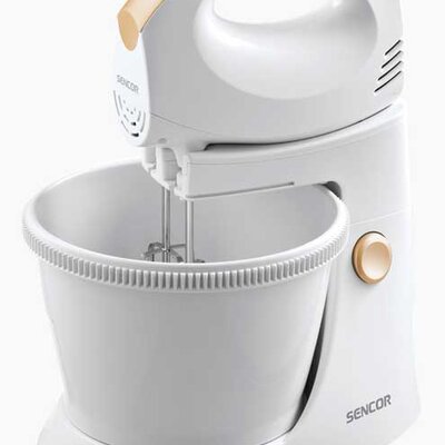 Sencor kuhinjski mikser sa rotirajućom činijom SHM_5330