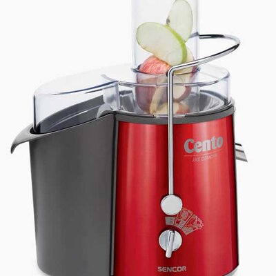 Sencor sokovnik SJE_1006RD