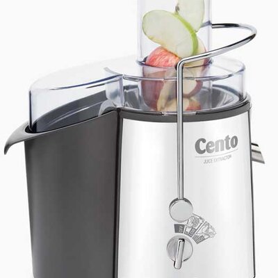 Sencor sokovnik SJE_1007WH