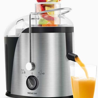 Sencor sokovnik SJE_741SS