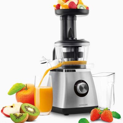 Sencor sokovnik SSJ_4041BK