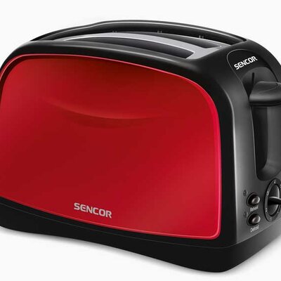 Sencor toster STS_2652RD