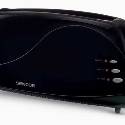 Sencor toster STS_3050BK