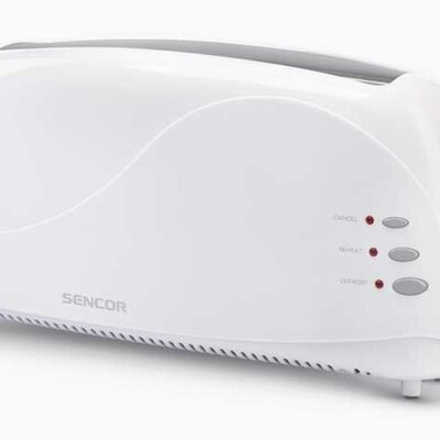 Sencor toster STS_3051WH