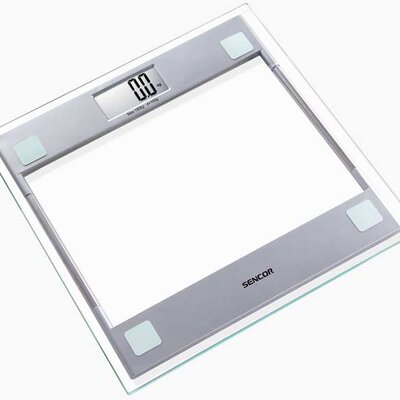Sencor digitalna telesna vaga SBS_2004SL
