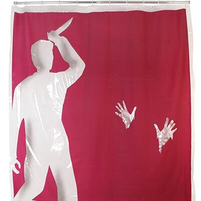 Zavesa za tuširanje SH08