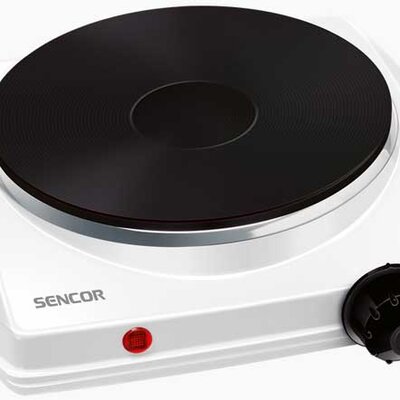 Sencor električni rešo sa jednom ringlom SCP_1500