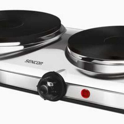 Sencor električni rešo sa dve ringle SCP_2251