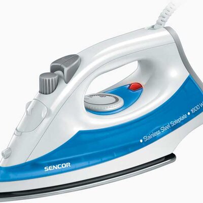 Sencor pegla na paru SSI_2027BL