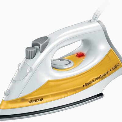 Sencor pegla na paru SSI_2028YL