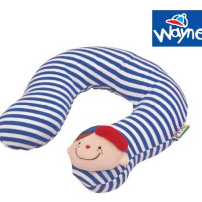 KsKids Jastuk za putovanja Wayne
