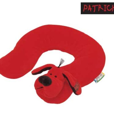 KsKids Jastuk za putovanja Patrik