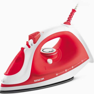 Sencor pegla na paru SSI_5420RD