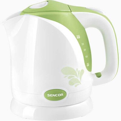 Sencor električni bokal SWK_1501GR