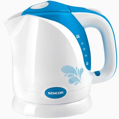 Sencor električni bokal SWK_1502BL