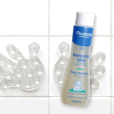 Set samolepljivih držača HH11