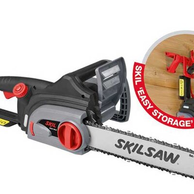 Električna testera za drva Skil 0780AA