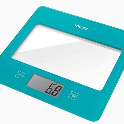 Sencor kuhinjska vaga SKS_5027TQ