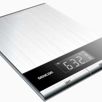 Sencor kuhinjska vaga SKS_5305