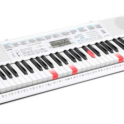 Casio Klavijatura sa svetlećim dirkama LK-247