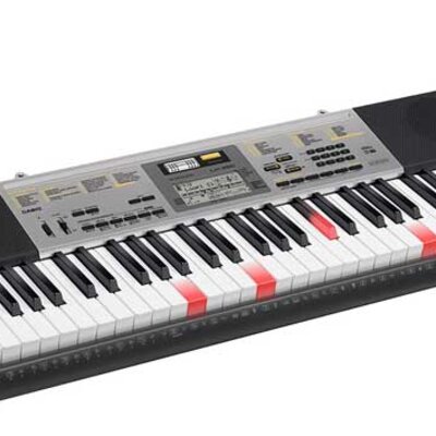 Casio Klavijatura sa svetlećim dirkama LK-260