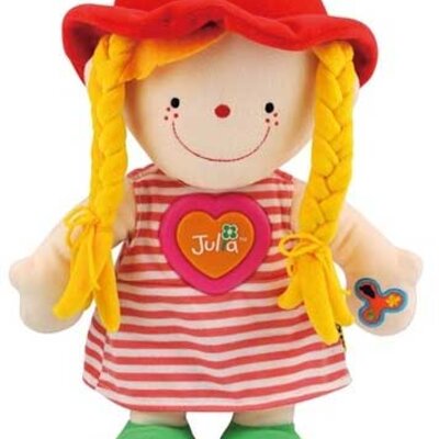 KsKids Edukativna igračka Nauči da pričaš s Julijom