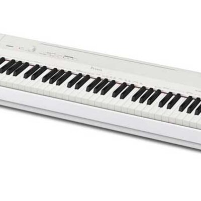 Casio digitalni klavir Privia PX-160WE