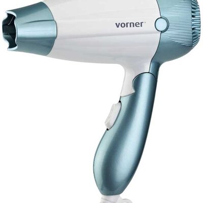 Vorner Putni fen za kosu VHD-0403 1200W