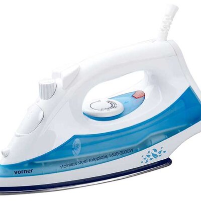 Vorner Pegla na paru VPS-0394