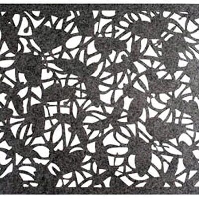 Podmetač Butterflay PM03B