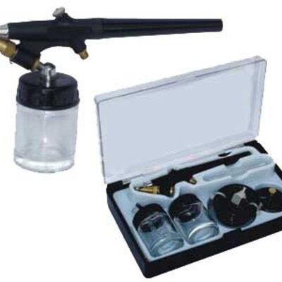 Airbrush set SL 110 75400004